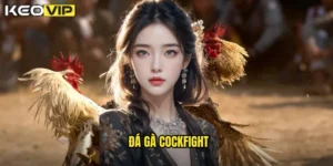 đá gà Cockfight