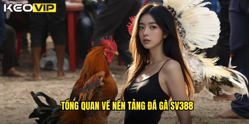 Tổng quan về nền tảng đá gà SV388