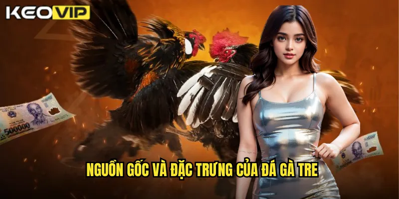 Nguồn gốc và đặc trưng của đá gà tre